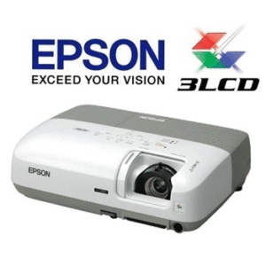 מקרן Epson EB824H