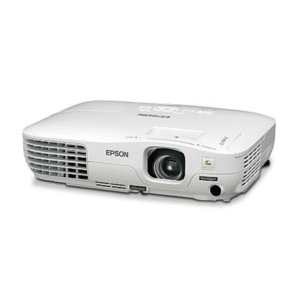 מקרן Epson EBW10