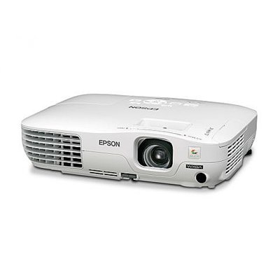 מקרן Epson EBW10