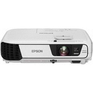 מקרן Epson EBW12