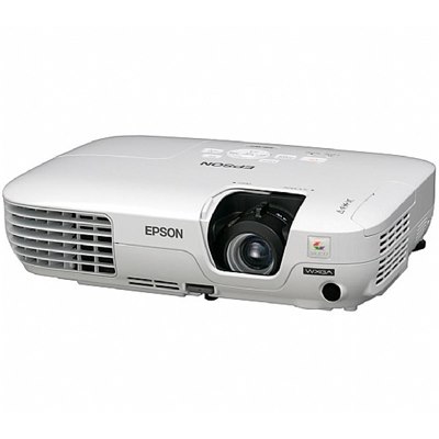 מקרן Epson EBW7