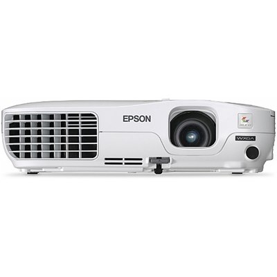 מקרן Epson EBW8