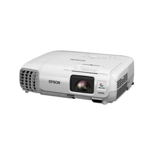 מקרן Epson EBX27