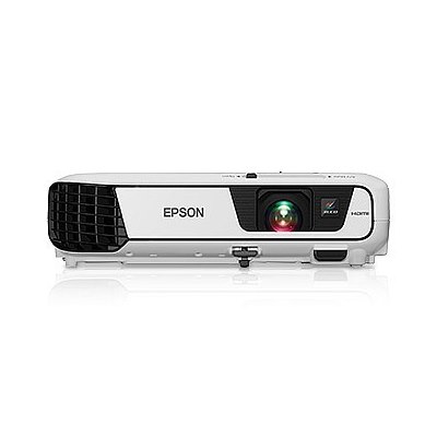 מקרן Epson PowerLite Home Cinema 640
