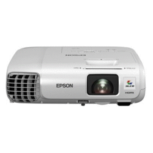 מקרן Epson EBS27 אפסון