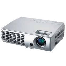 מקרן LG DS325