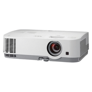 מקרן Nec ME331X