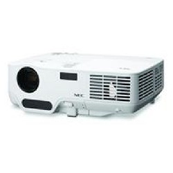 מקרן Nec NP41