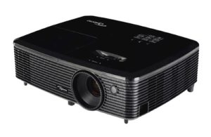 מקרן מתצוגה Optoma HD143X