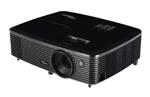 מקרן מתצוגה Optoma HD143X