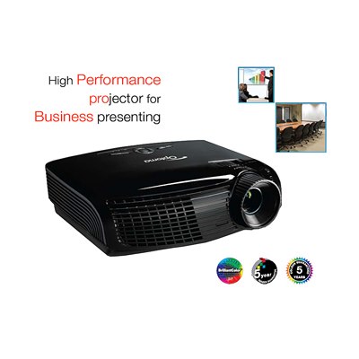 מקרן Optoma X303