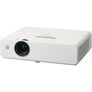 מקרן Panasonic PTLB280 SD