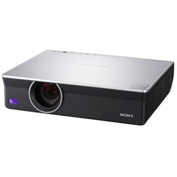 מקרן Sony VPLCX120