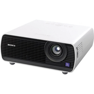 מקרן Sony VPLEX100