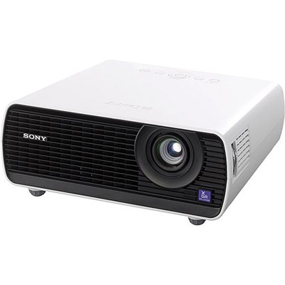 מקרן Sony VPLEX100