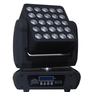 פנס מטריקס MATRIX-25 5x5 -T