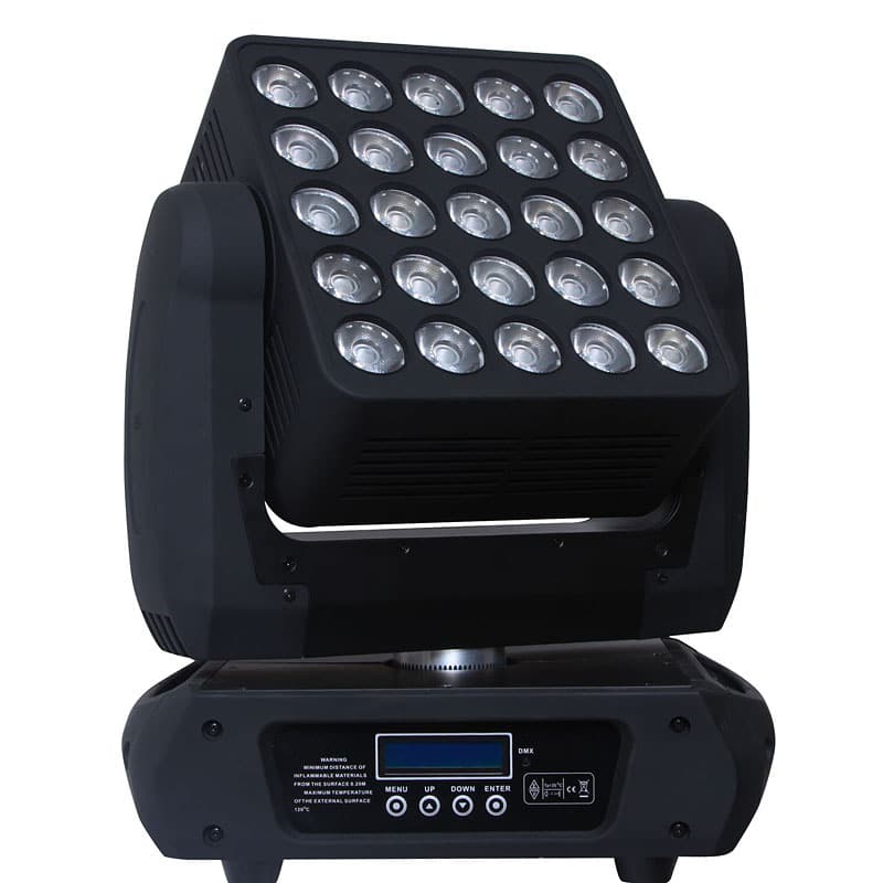 פנס מטריקס MATRIX-25 5x5 -T