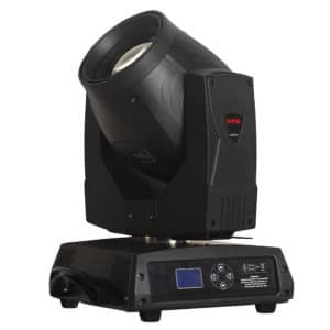 פנס LIGHT BEAM 280 MOVING -T