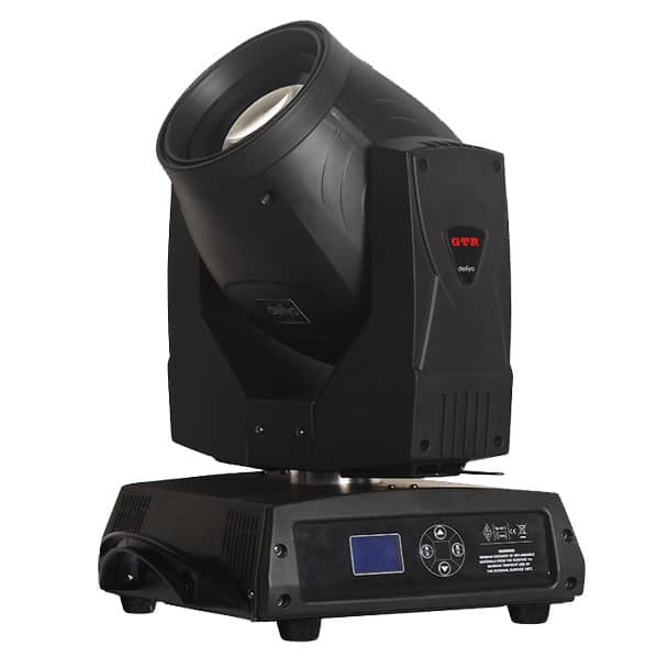 פנס MOVING LIGHT BEAM200 -T