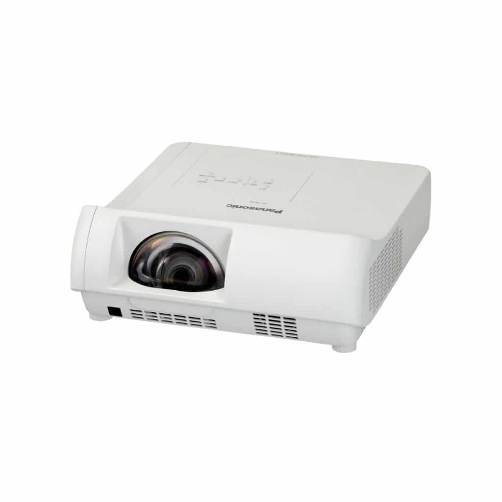 מקרן Panasonic PTTW230EA