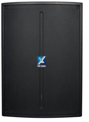 סאב מוגבר TRX Audio X18-SUB