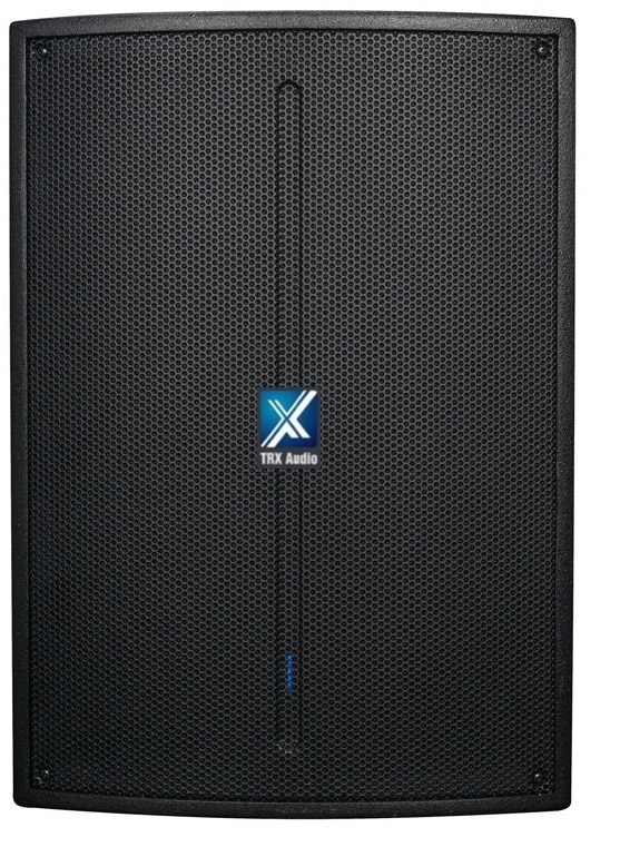 סאב מוגבר TRX Audio X15-SUB — תמונה 2