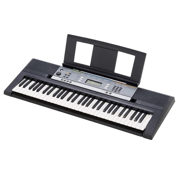 אורגנית Yamaha YPT240 — תמונה 2