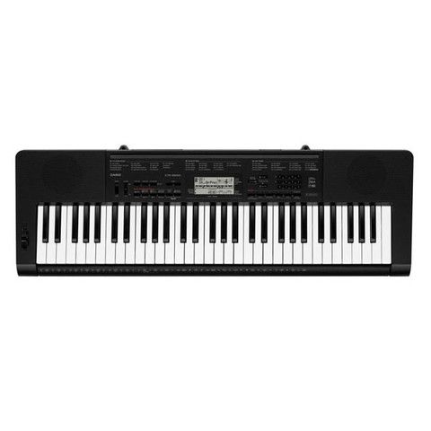 אורגנית Casio CTK3200