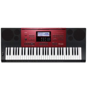 אורגנית CTk-6250 Casio