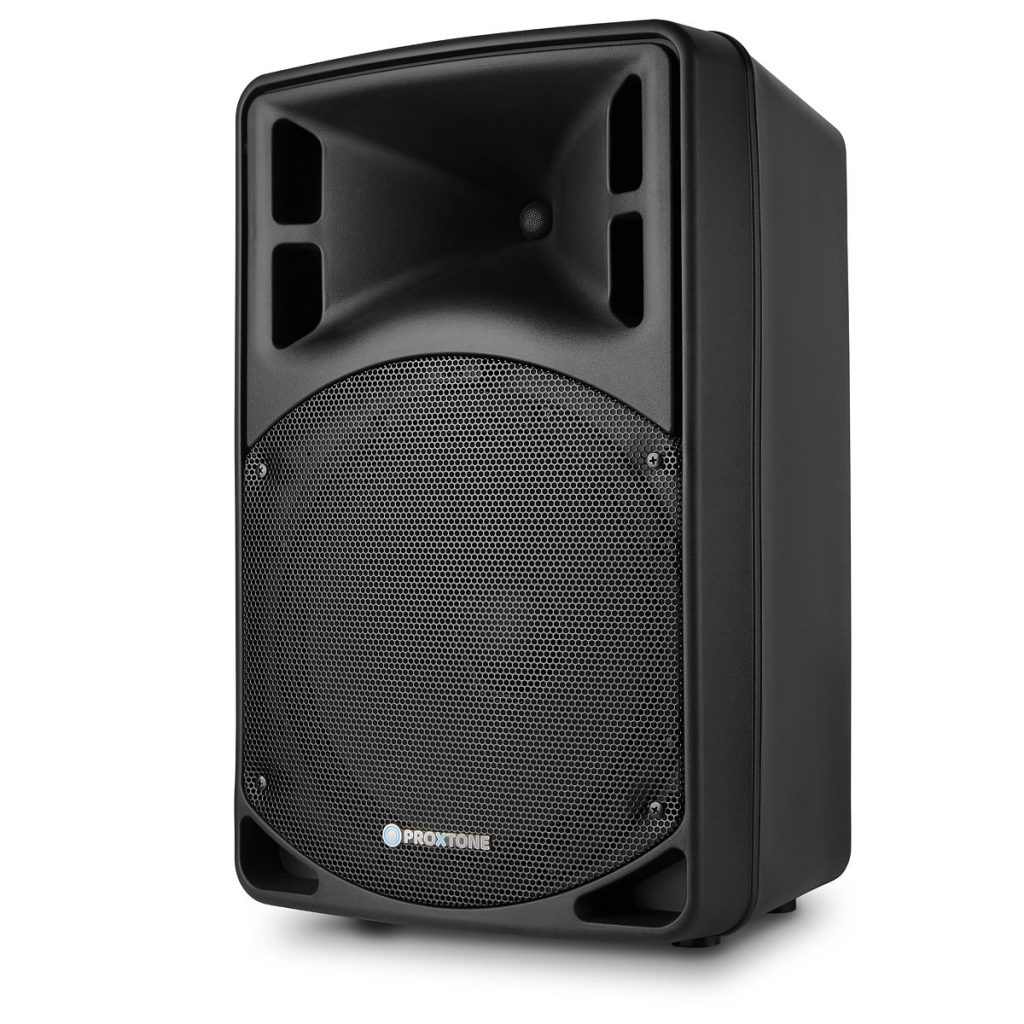 בידורית ניידת מקצועית Proxtone Spirit 2000