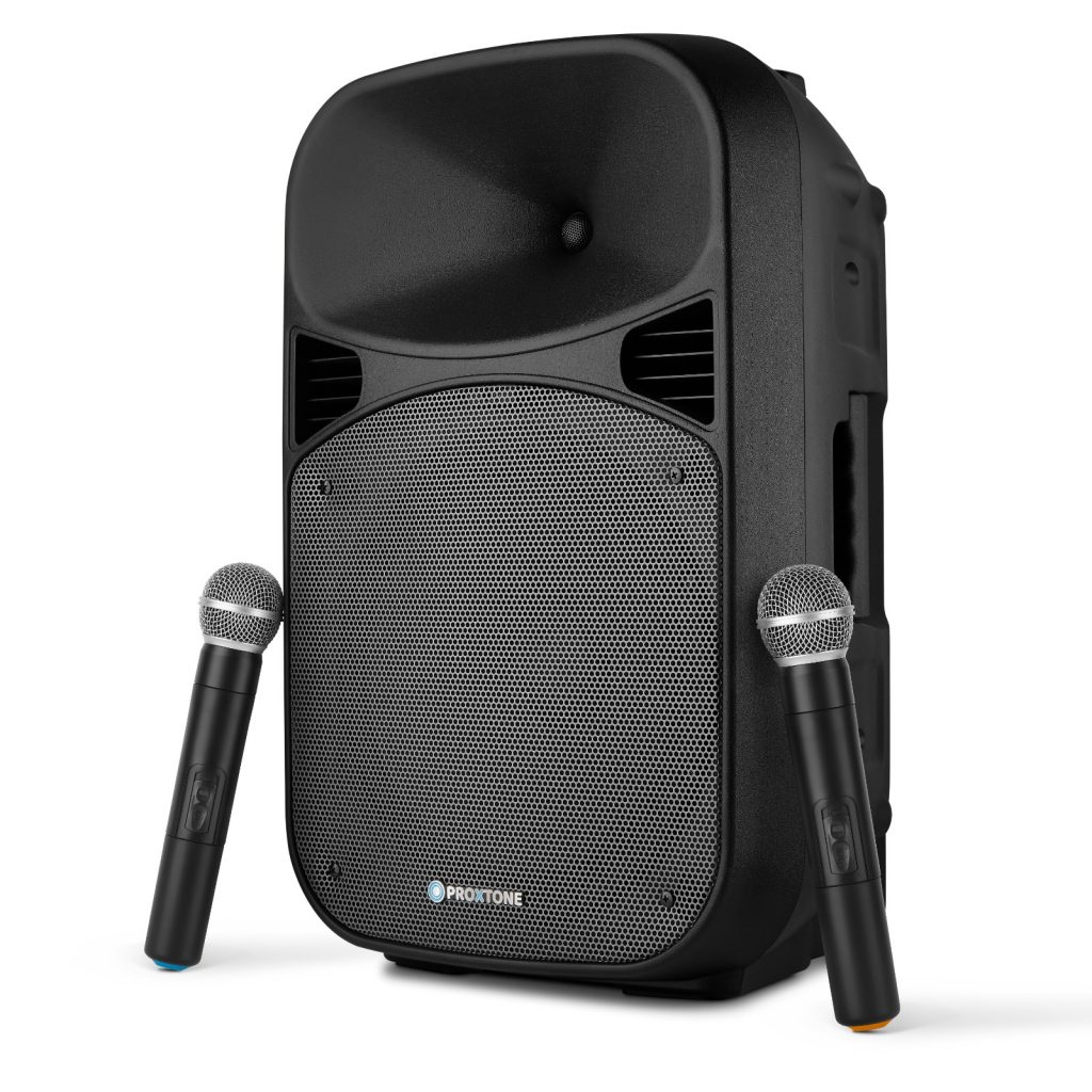 בידורית ניידת Proxtone Air1000-Premium