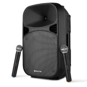 בידורית ניידת Proxtone Air1000-Premium