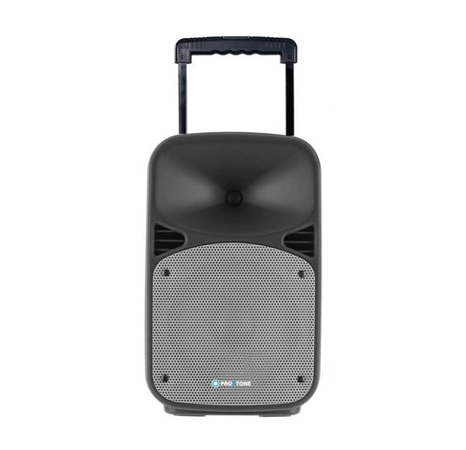 בידורית ניידת Proxtone Air2000-Premium — תמונה 3