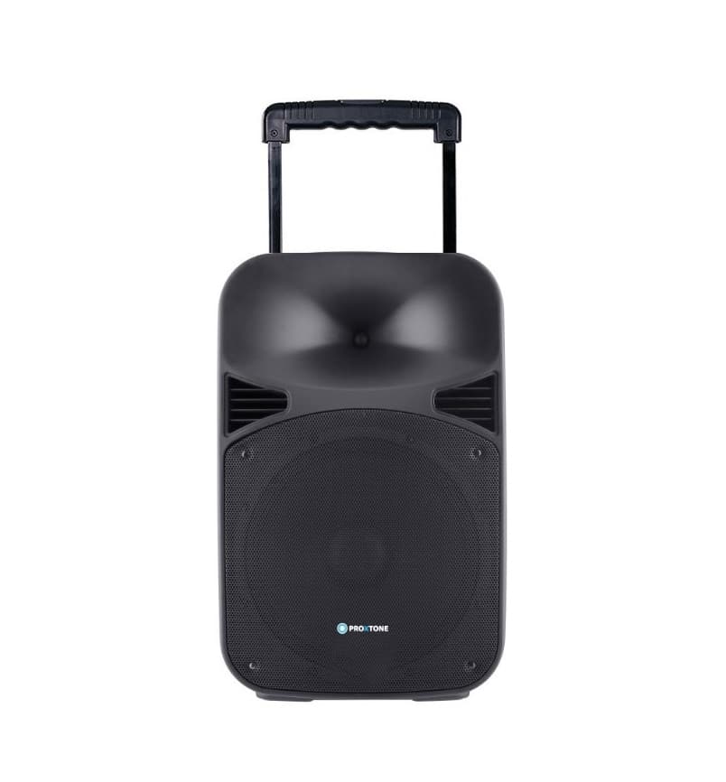 בידורית ניידת Proxtone Air2000-Premium — תמונה 2