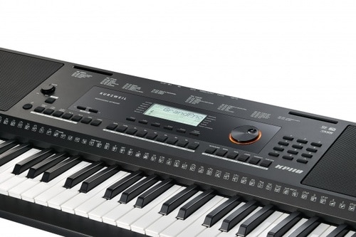 אורגנית  KURZWEIL KP110 — תמונה 3