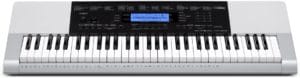 אורגנית Casio CTK 4200