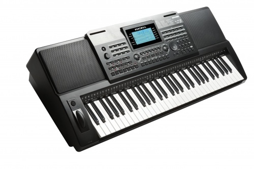 אורגנית  KURZWEIL KP200 — תמונה 2