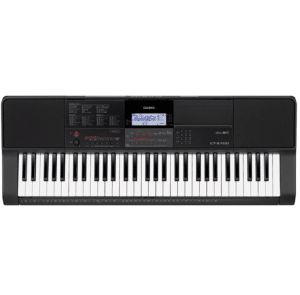 אורגנית CTX700 Casio
