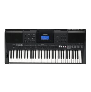 אורגנית Yamaha PSR E453