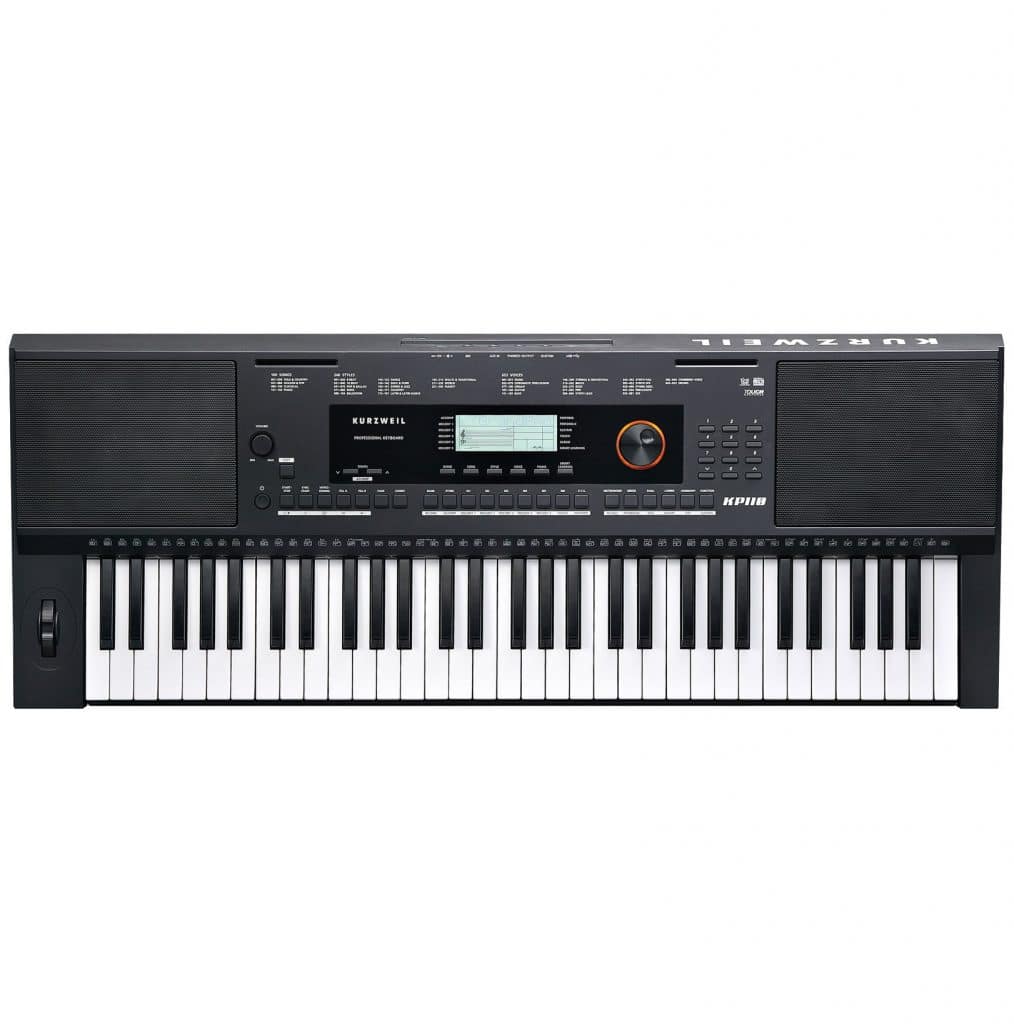 אורגנית  KURZWEIL KP110