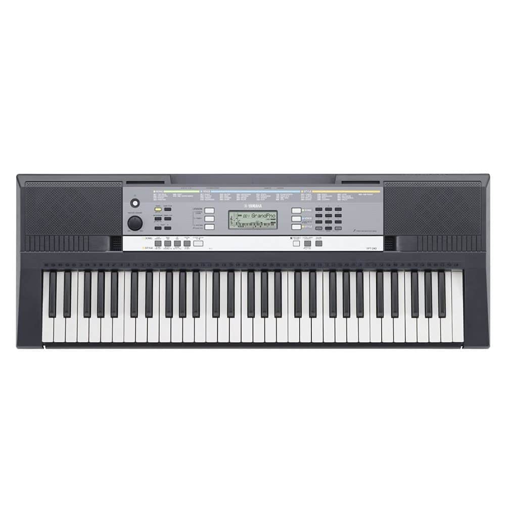 אורגנית Yamaha YPT240
