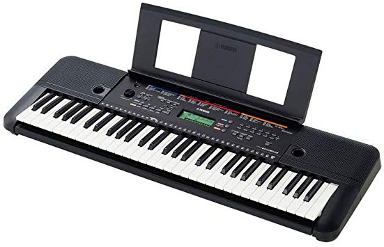אורגנית Yamaha PSRE263 — תמונה 2