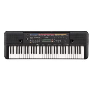 אורגנית Yamaha PSRE263
