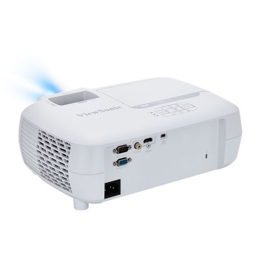 מקרן ViewSonic PA502X — תמונה 2