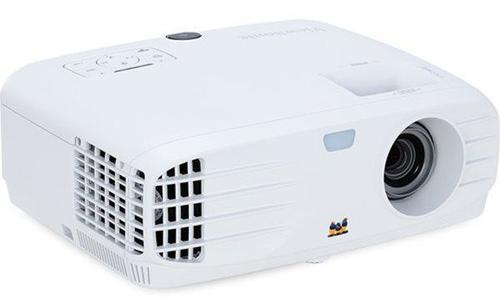 מקרן ViewSonic PX700HD + סטרימר X96 במתנה!!! — תמונה 2