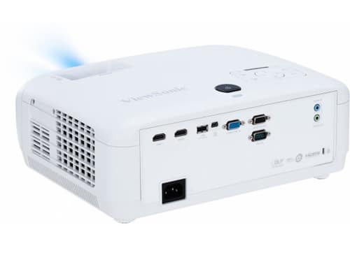 מקרן ViewSonic PX700HD + סטרימר X96 במתנה!!! — תמונה 3