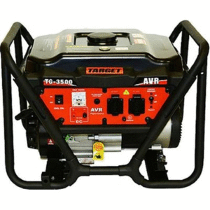 גנרטור Target TG5500