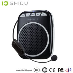 חגורת הגברה SD-S711 Shidu