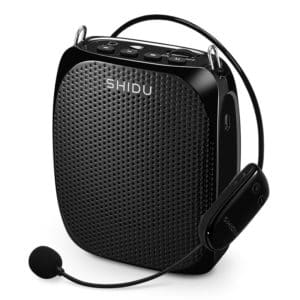 חגורת הגברה SHIDU SD-S615