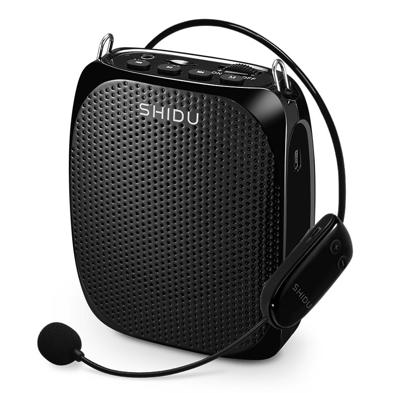חגורת הגברה SHIDU SD-S615